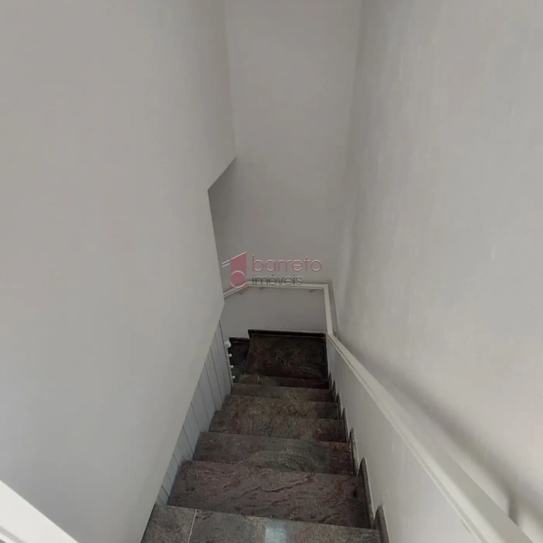 SOBRADO COMERCIAL PARA LOCAÇÃO NA VILA MUNICIPAL – JUNDIAÍ/SP