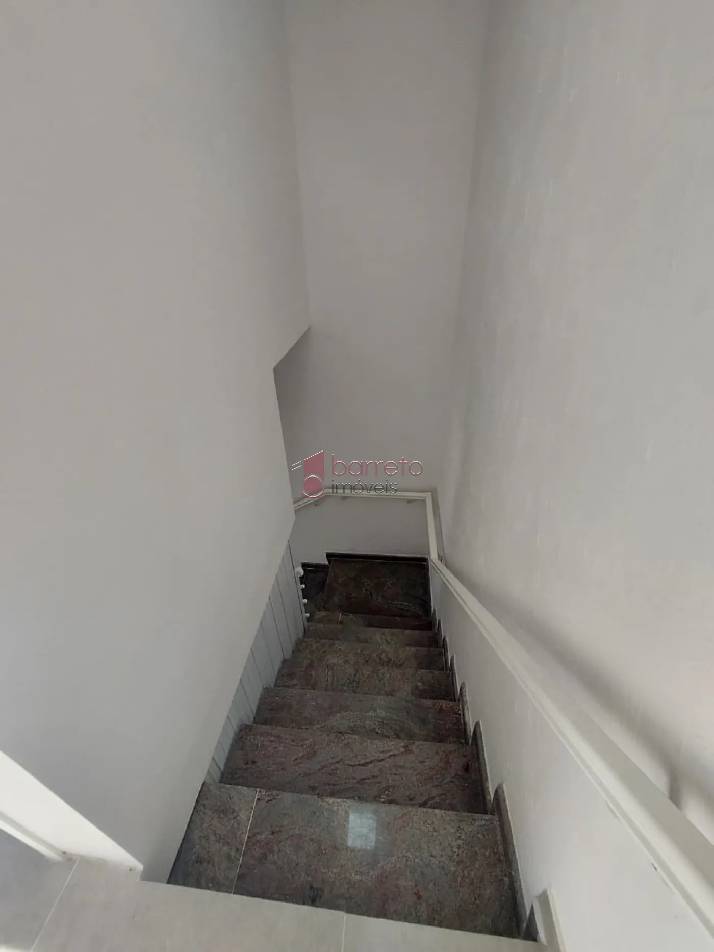 SOBRADO COMERCIAL PARA LOCAÇÃO NA VILA MUNICIPAL – JUNDIAÍ/SP