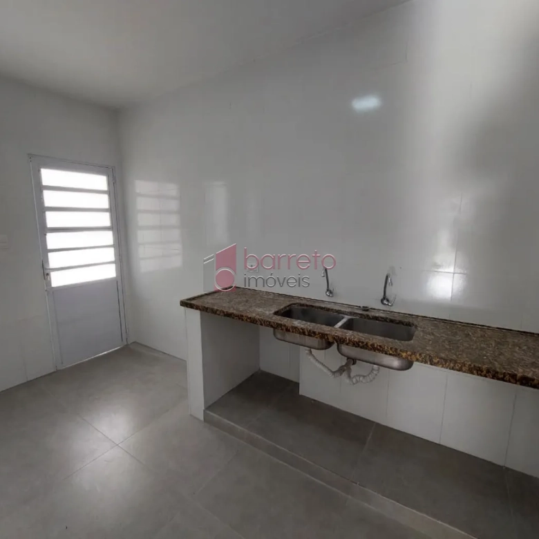 SOBRADO COMERCIAL PARA LOCAÇÃO NA VILA MUNICIPAL – JUNDIAÍ/SP