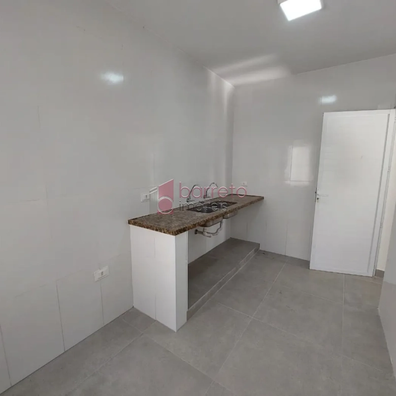 SOBRADO COMERCIAL PARA LOCAÇÃO NA VILA MUNICIPAL – JUNDIAÍ/SP