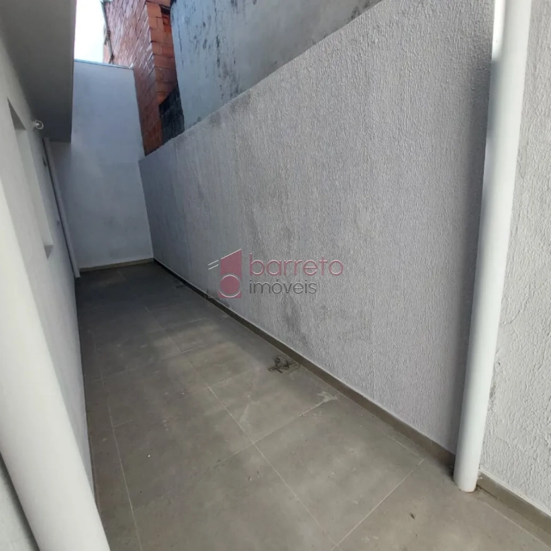 SOBRADO COMERCIAL PARA LOCAÇÃO NA VILA MUNICIPAL – JUNDIAÍ/SP
