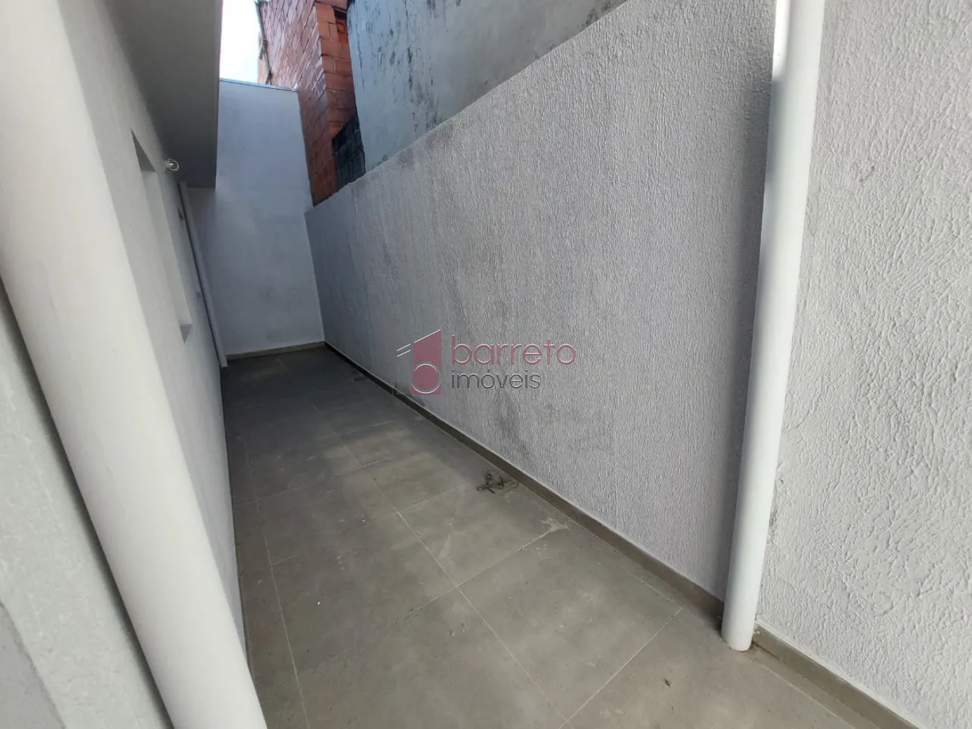 SOBRADO COMERCIAL PARA LOCAÇÃO NA VILA MUNICIPAL – JUNDIAÍ/SP