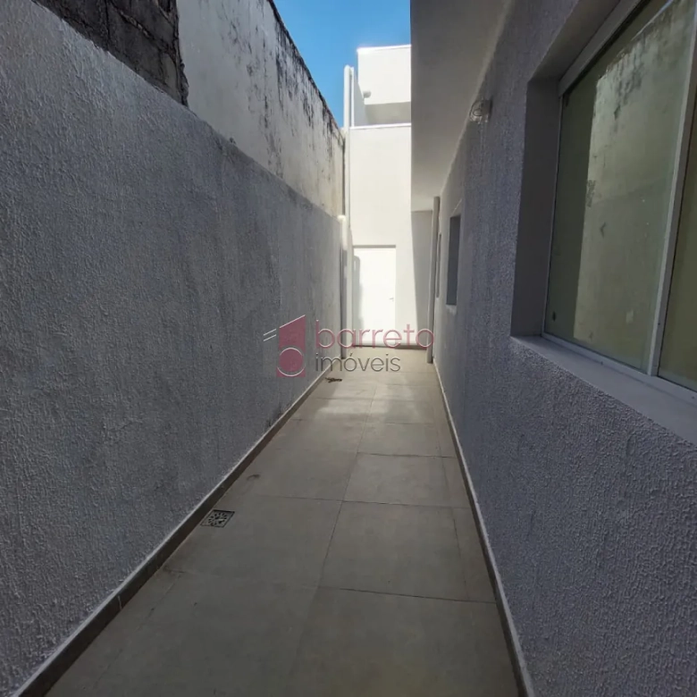 SOBRADO COMERCIAL PARA LOCAÇÃO NA VILA MUNICIPAL – JUNDIAÍ/SP