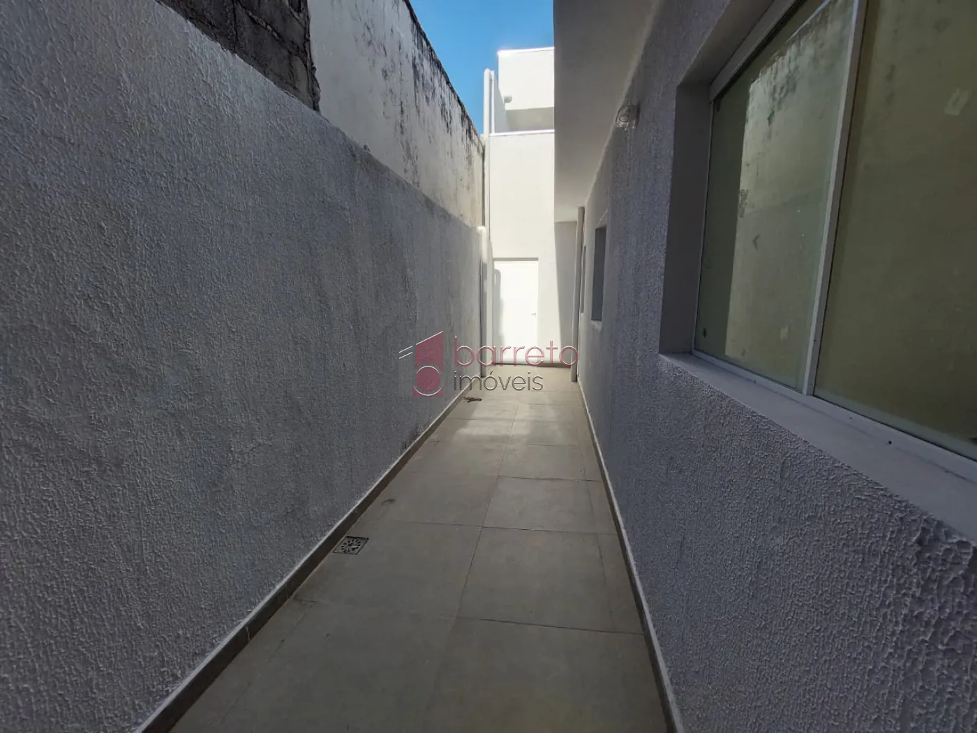 SOBRADO COMERCIAL PARA LOCAÇÃO NA VILA MUNICIPAL – JUNDIAÍ/SP