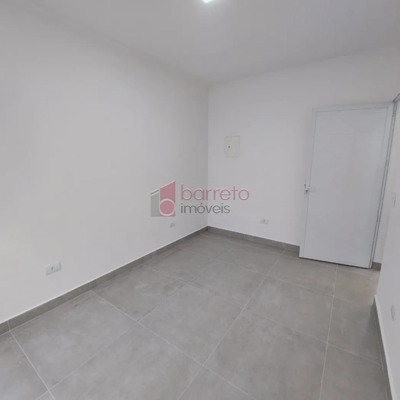 SOBRADO COMERCIAL PARA LOCAÇÃO NA VILA MUNICIPAL – JUNDIAÍ/SP