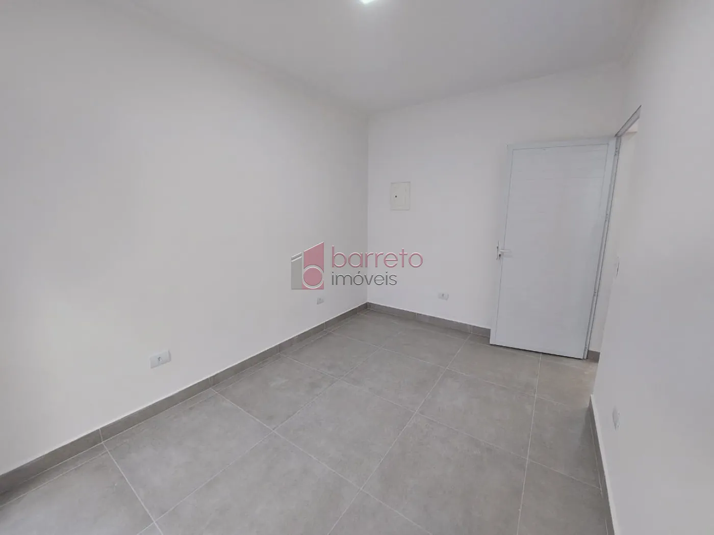 SOBRADO COMERCIAL PARA LOCAÇÃO NA VILA MUNICIPAL – JUNDIAÍ/SP