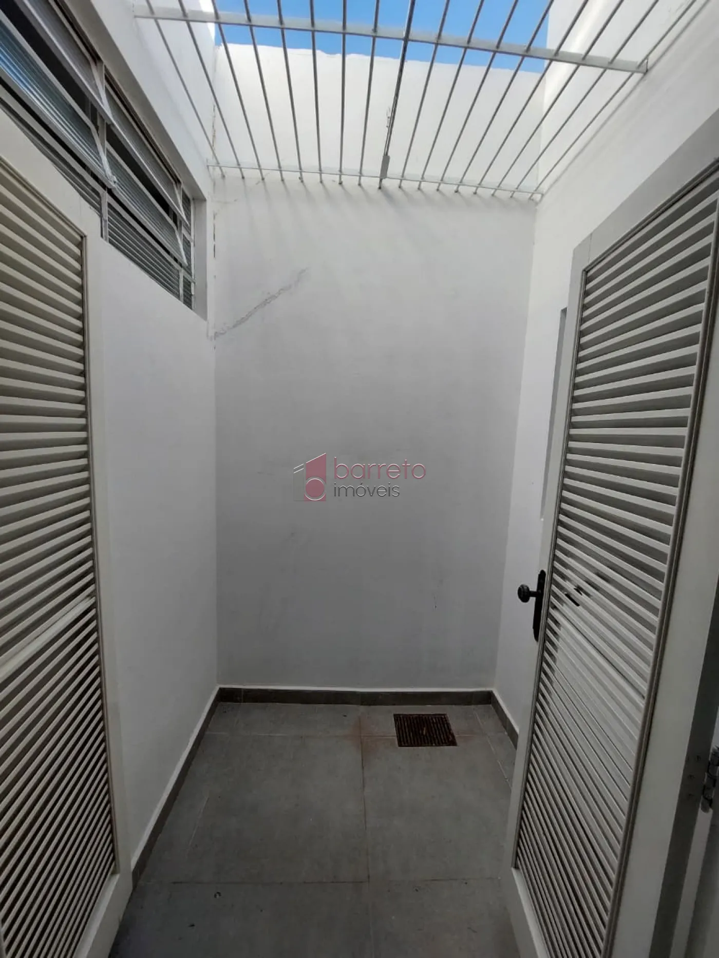 SOBRADO COMERCIAL PARA LOCAÇÃO NA VILA MUNICIPAL – JUNDIAÍ/SP