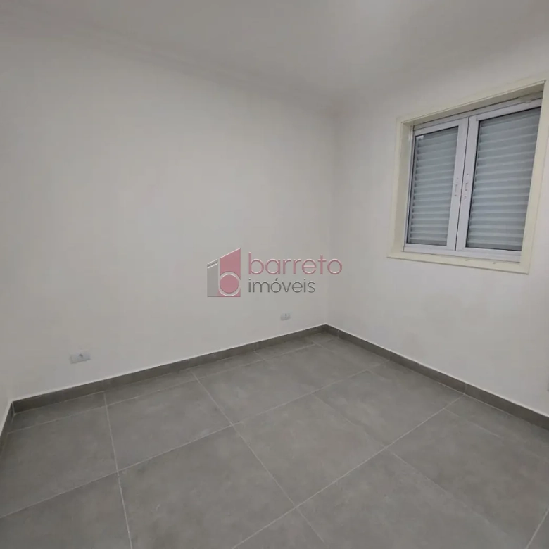 SOBRADO COMERCIAL PARA LOCAÇÃO NA VILA MUNICIPAL – JUNDIAÍ/SP