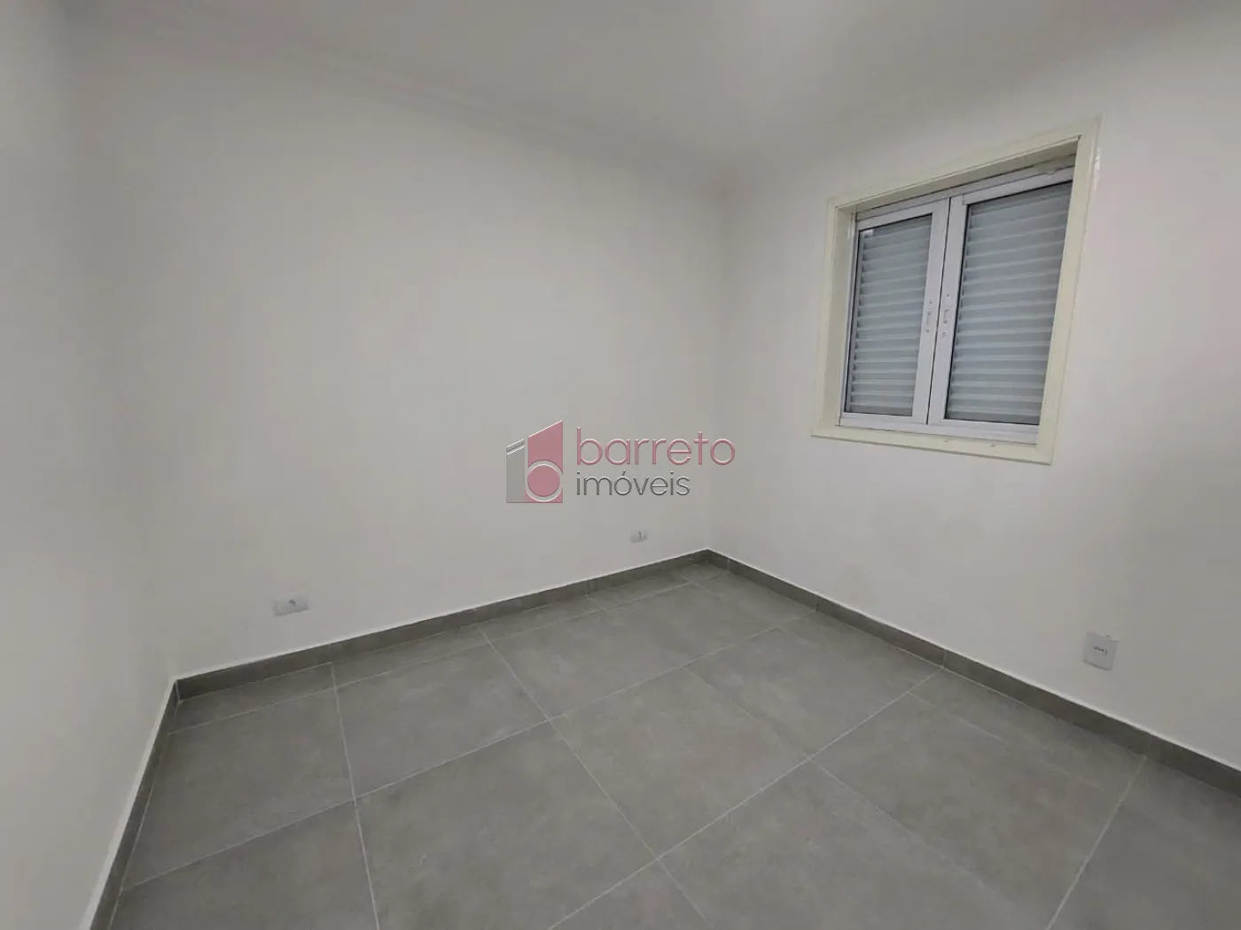 SOBRADO COMERCIAL PARA LOCAÇÃO NA VILA MUNICIPAL – JUNDIAÍ/SP