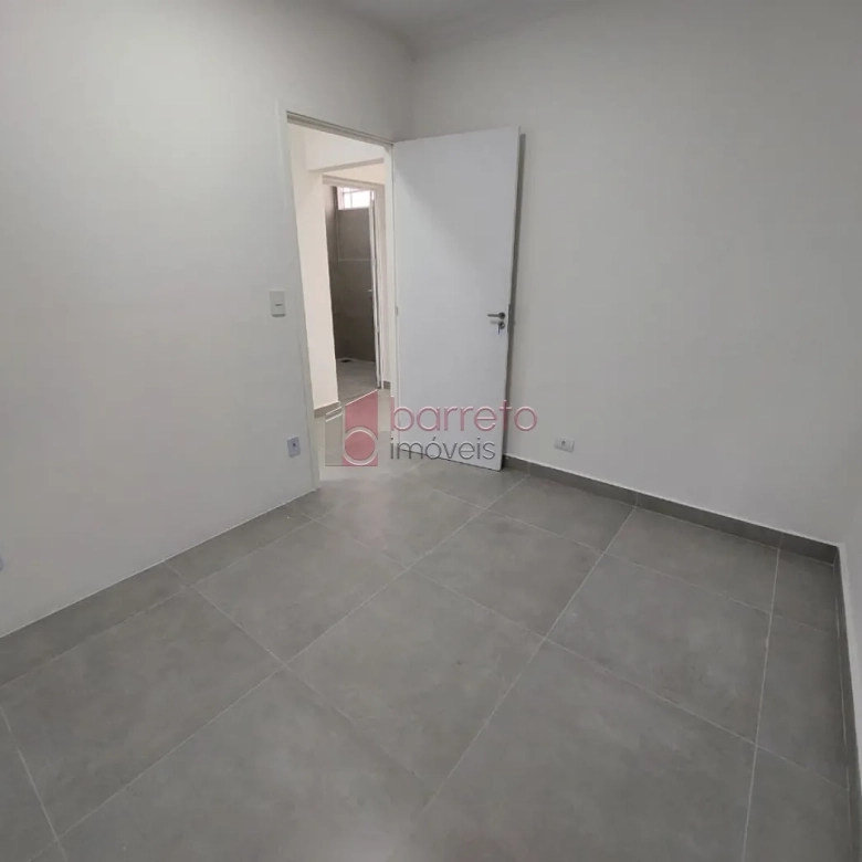 SOBRADO COMERCIAL PARA LOCAÇÃO NA VILA MUNICIPAL – JUNDIAÍ/SP