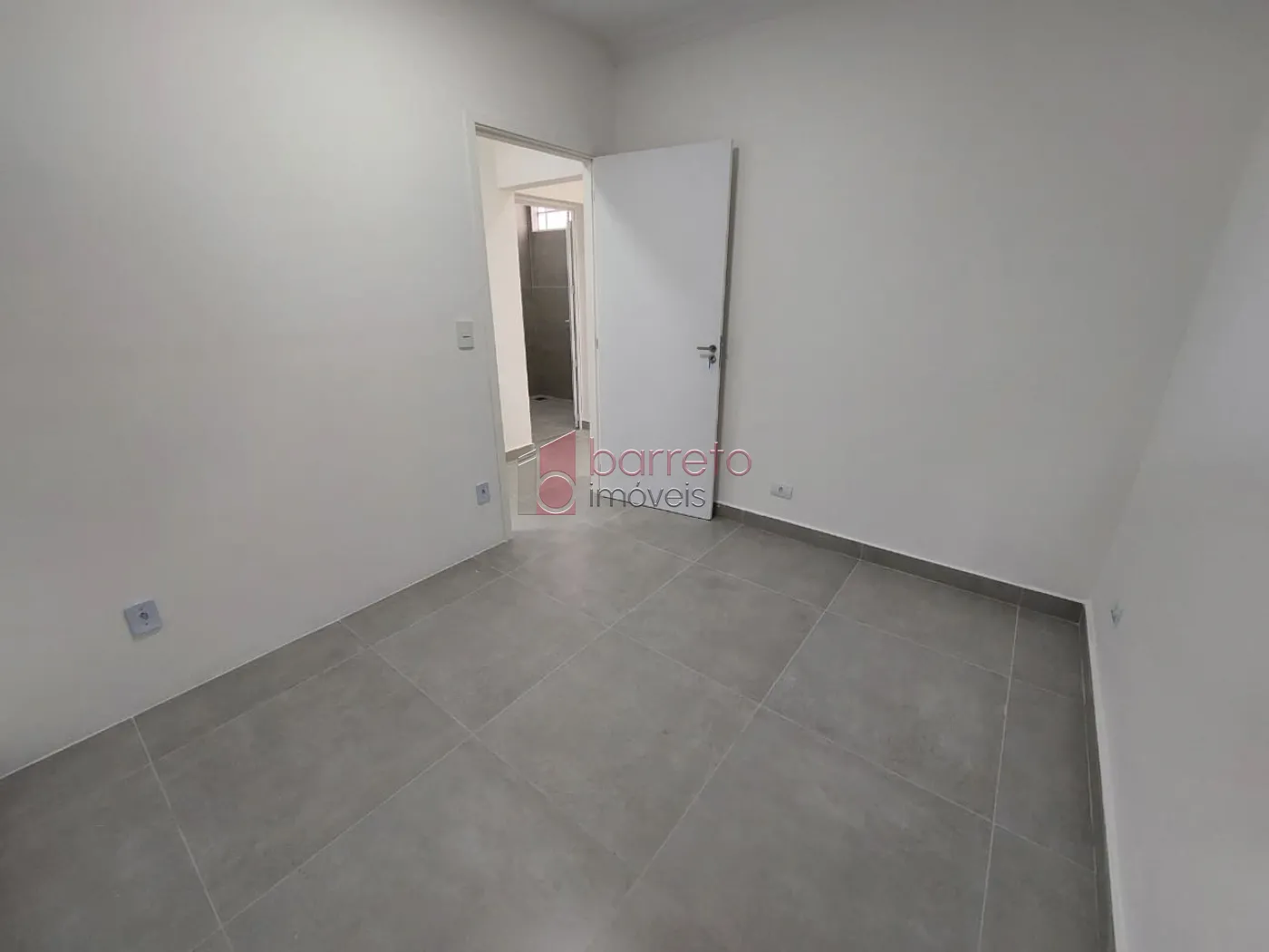 SOBRADO COMERCIAL PARA LOCAÇÃO NA VILA MUNICIPAL – JUNDIAÍ/SP
