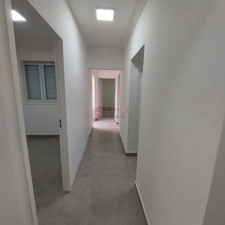 SOBRADO COMERCIAL PARA LOCAÇÃO NA VILA MUNICIPAL – JUNDIAÍ/SP