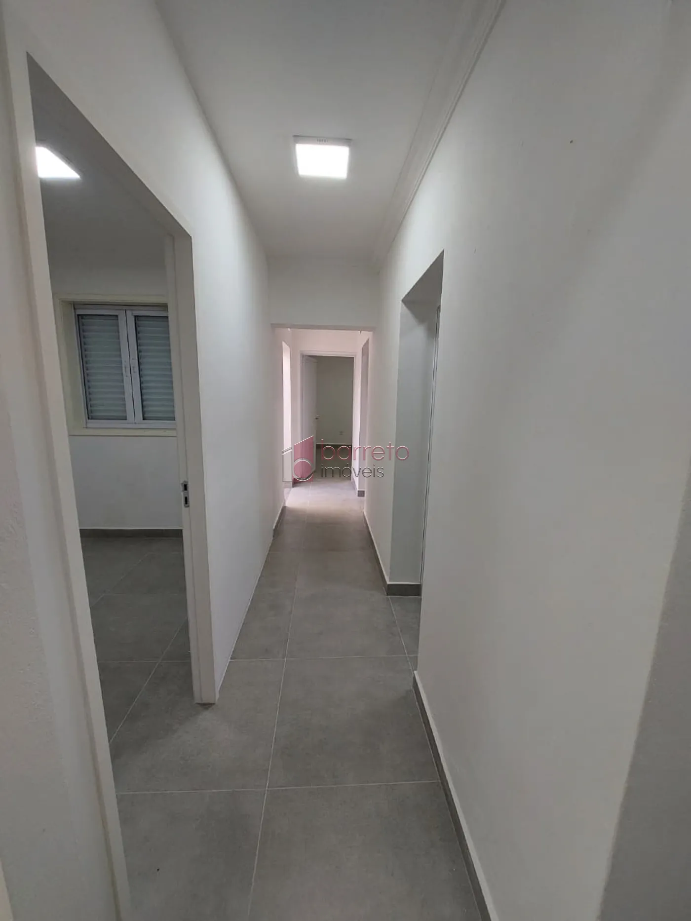 SOBRADO COMERCIAL PARA LOCAÇÃO NA VILA MUNICIPAL – JUNDIAÍ/SP