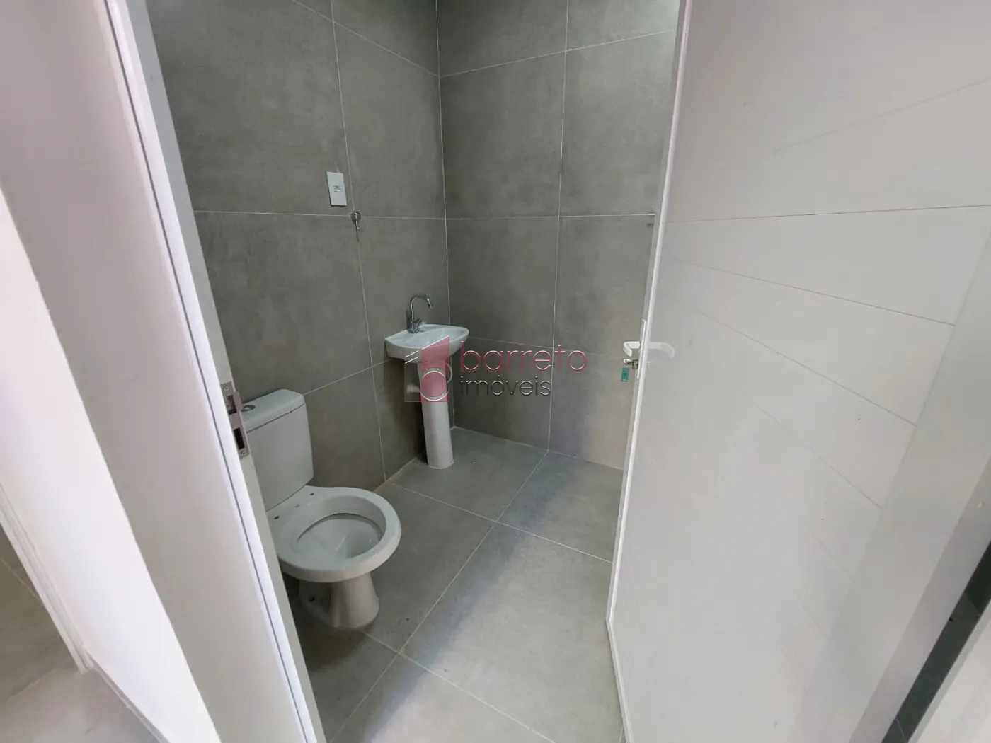 SOBRADO COMERCIAL PARA LOCAÇÃO NA VILA MUNICIPAL – JUNDIAÍ/SP
