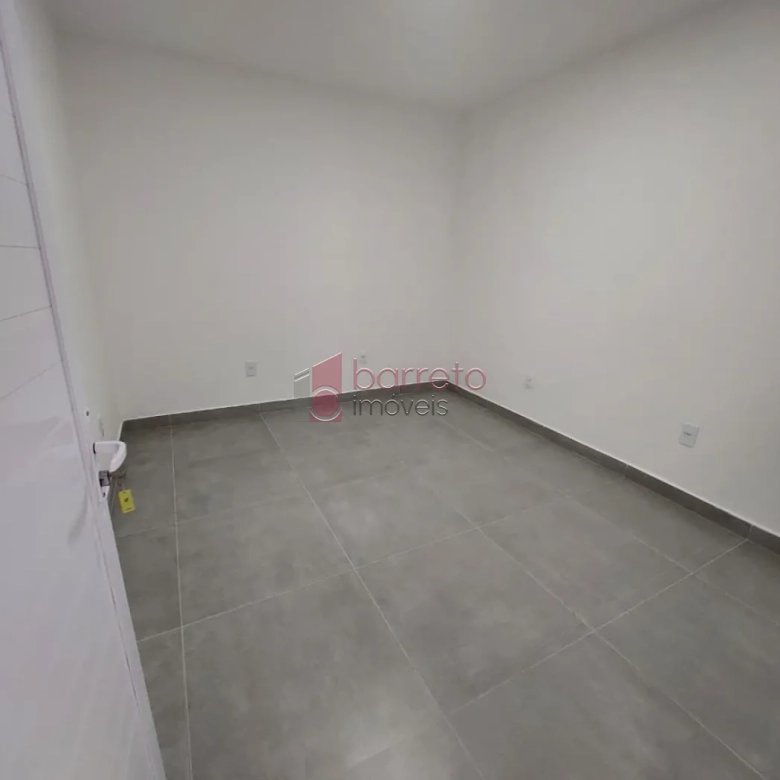 SOBRADO COMERCIAL PARA LOCAÇÃO NA VILA MUNICIPAL – JUNDIAÍ/SP