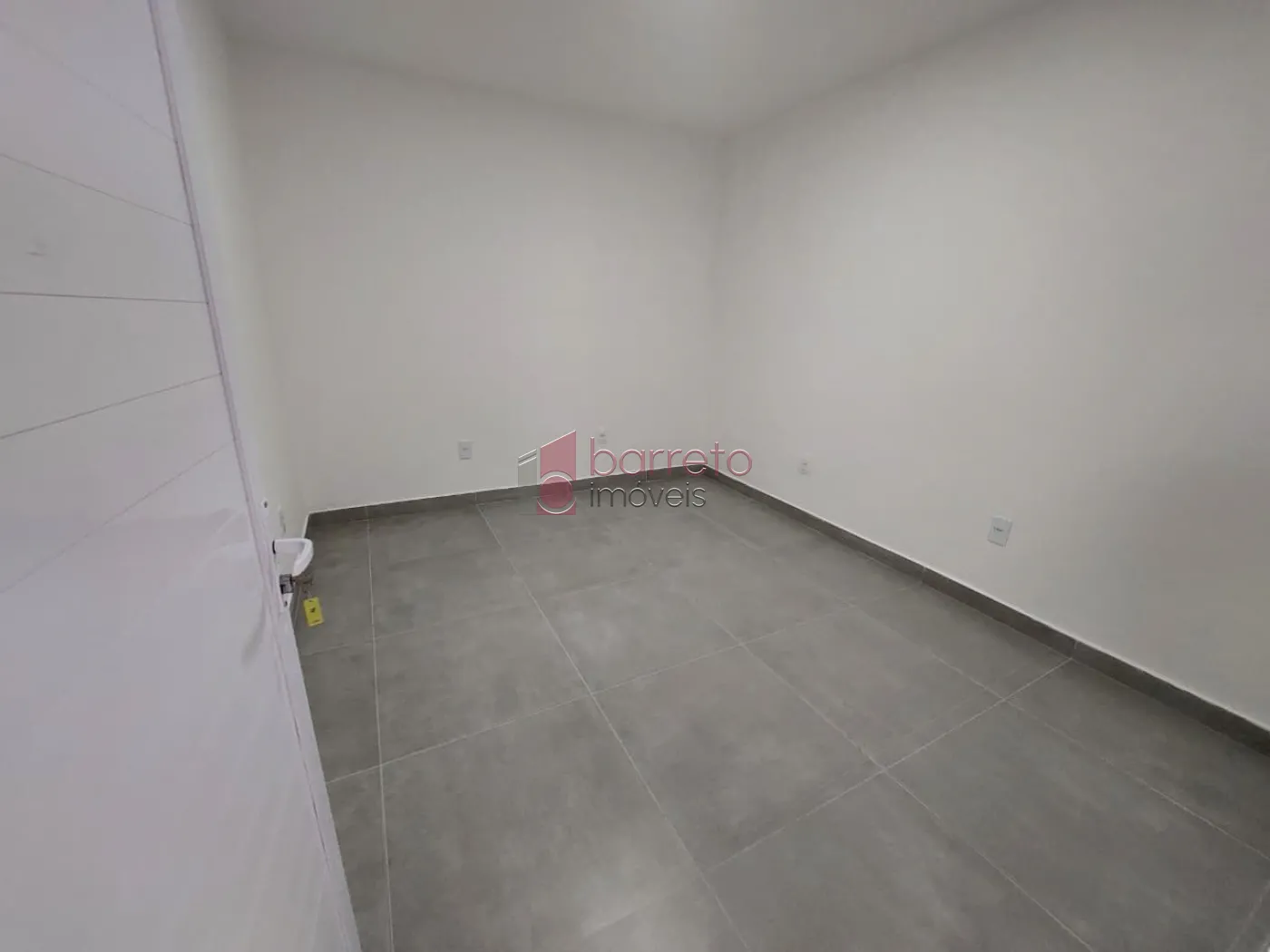 SOBRADO COMERCIAL PARA LOCAÇÃO NA VILA MUNICIPAL – JUNDIAÍ/SP