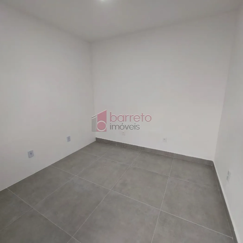 SOBRADO COMERCIAL PARA LOCAÇÃO NA VILA MUNICIPAL – JUNDIAÍ/SP