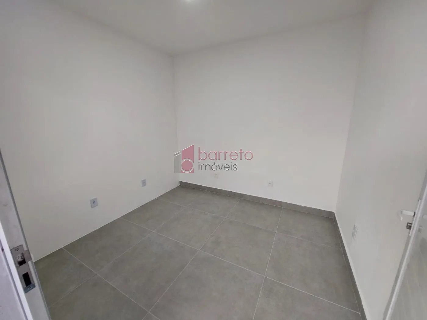 SOBRADO COMERCIAL PARA LOCAÇÃO NA VILA MUNICIPAL – JUNDIAÍ/SP