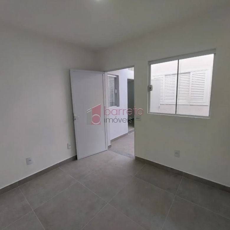 SOBRADO COMERCIAL PARA LOCAÇÃO NA VILA MUNICIPAL – JUNDIAÍ/SP