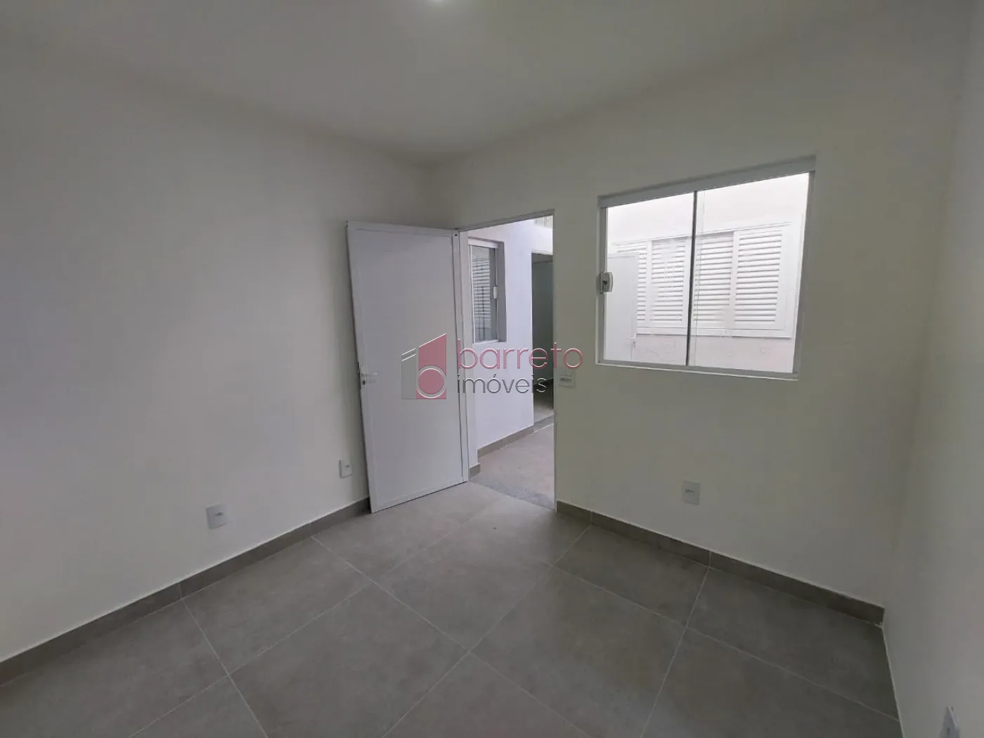 SOBRADO COMERCIAL PARA LOCAÇÃO NA VILA MUNICIPAL – JUNDIAÍ/SP