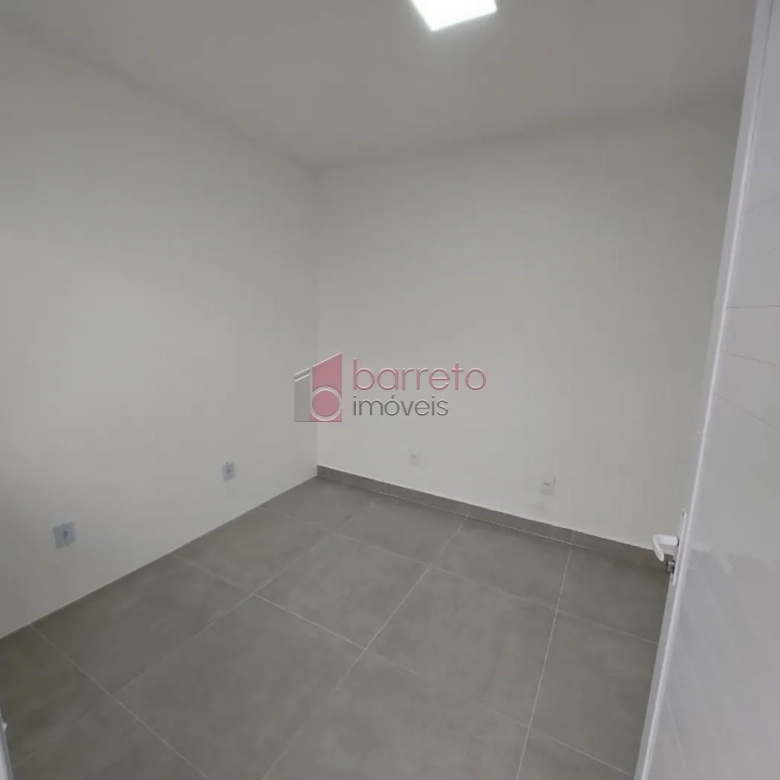 SOBRADO COMERCIAL PARA LOCAÇÃO NA VILA MUNICIPAL – JUNDIAÍ/SP