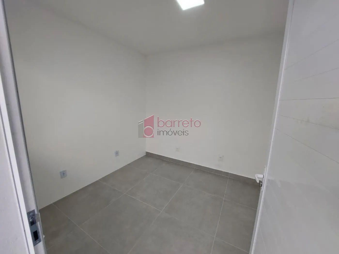 SOBRADO COMERCIAL PARA LOCAÇÃO NA VILA MUNICIPAL – JUNDIAÍ/SP