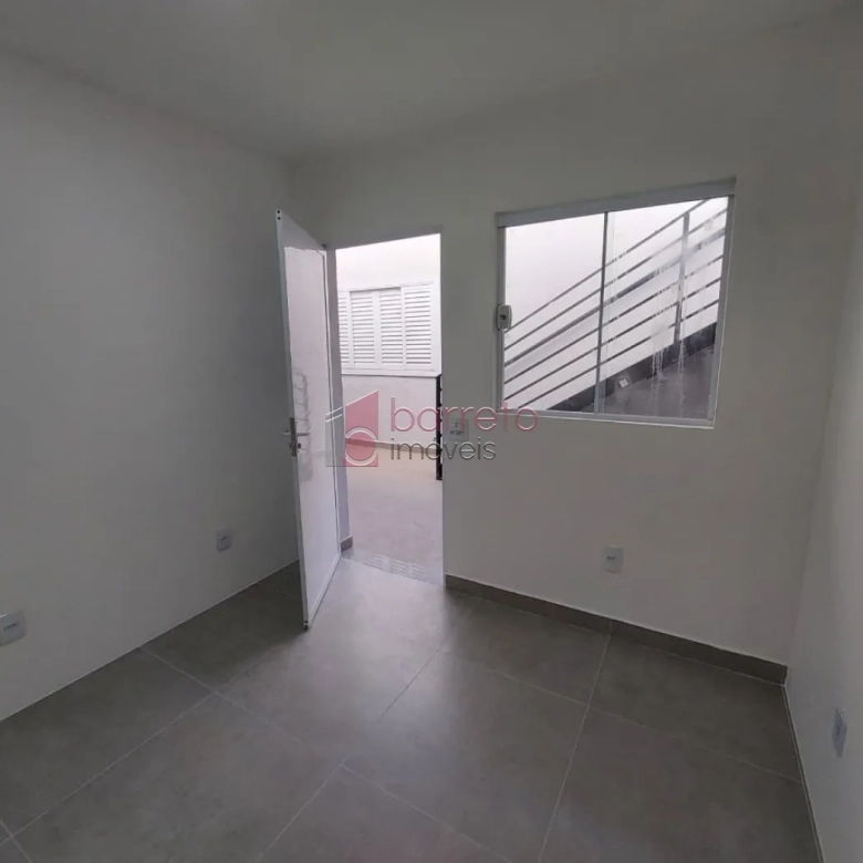 SOBRADO COMERCIAL PARA LOCAÇÃO NA VILA MUNICIPAL – JUNDIAÍ/SP