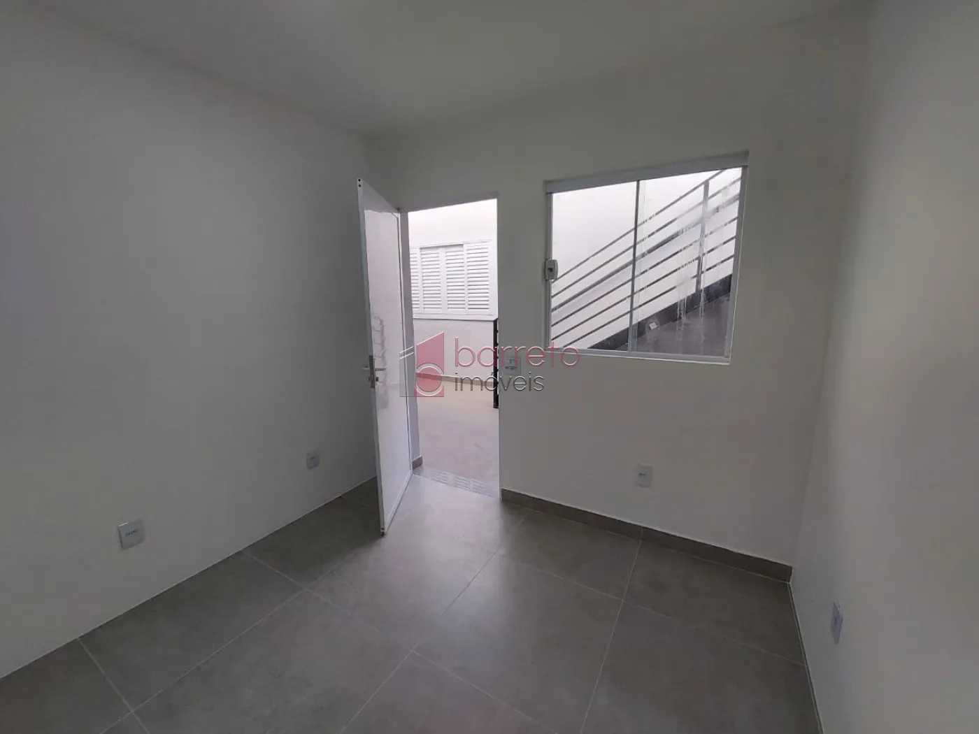 SOBRADO COMERCIAL PARA LOCAÇÃO NA VILA MUNICIPAL – JUNDIAÍ/SP