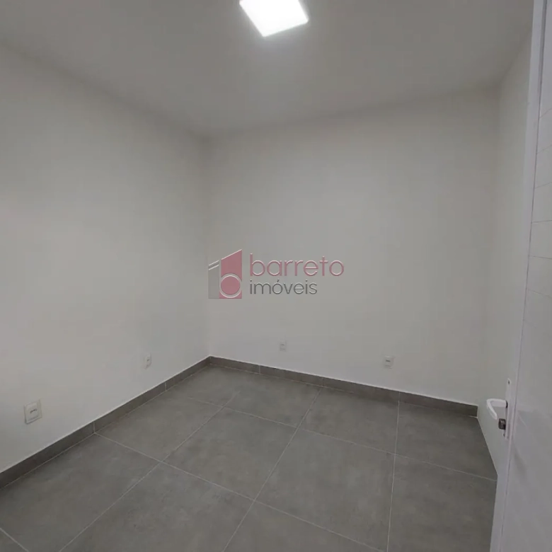 SOBRADO COMERCIAL PARA LOCAÇÃO NA VILA MUNICIPAL – JUNDIAÍ/SP