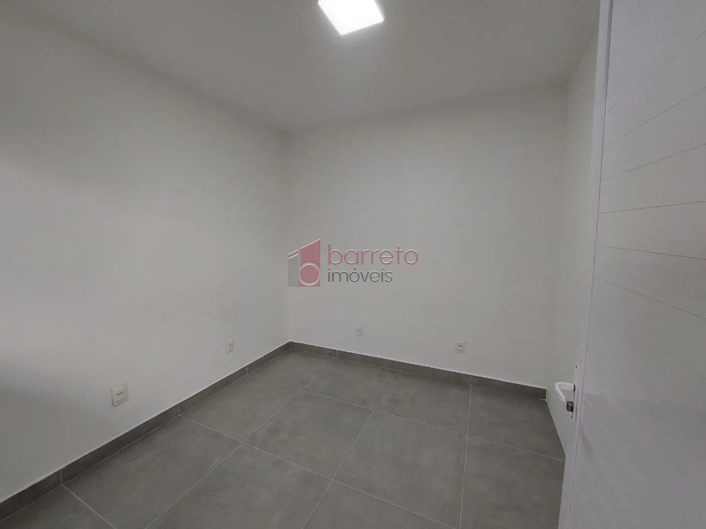 SOBRADO COMERCIAL PARA LOCAÇÃO NA VILA MUNICIPAL – JUNDIAÍ/SP