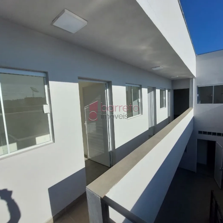 SOBRADO COMERCIAL PARA LOCAÇÃO NA VILA MUNICIPAL – JUNDIAÍ/SP