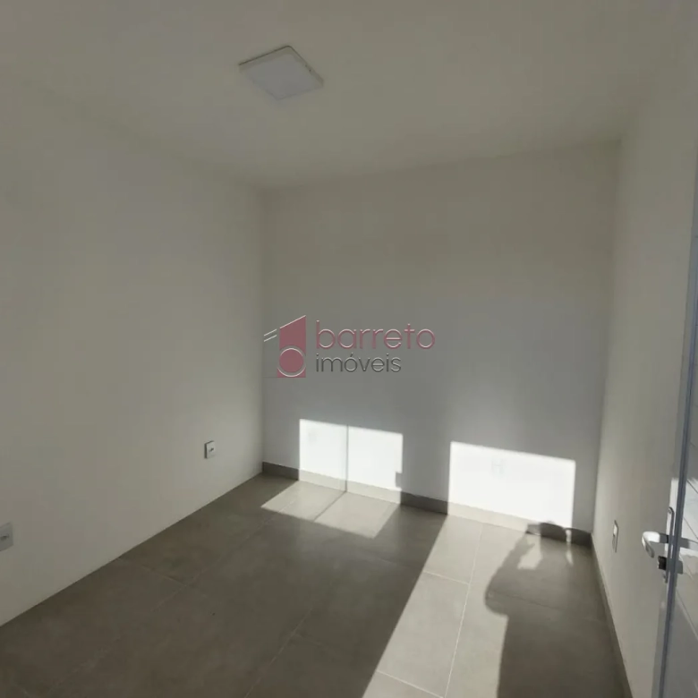 SOBRADO COMERCIAL PARA LOCAÇÃO NA VILA MUNICIPAL – JUNDIAÍ/SP