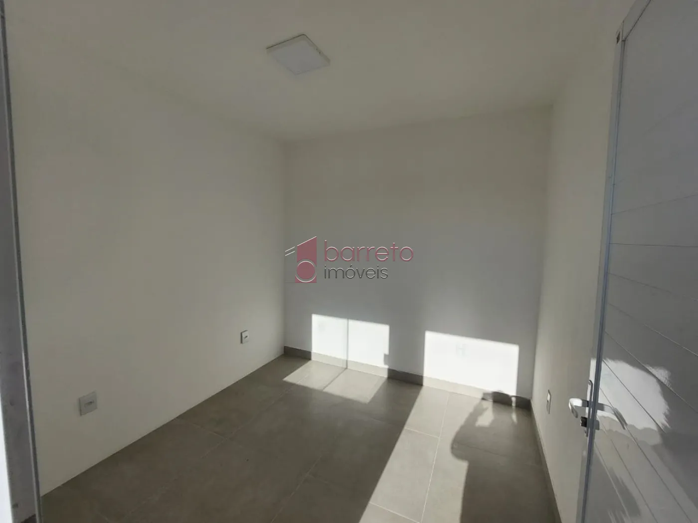 SOBRADO COMERCIAL PARA LOCAÇÃO NA VILA MUNICIPAL – JUNDIAÍ/SP
