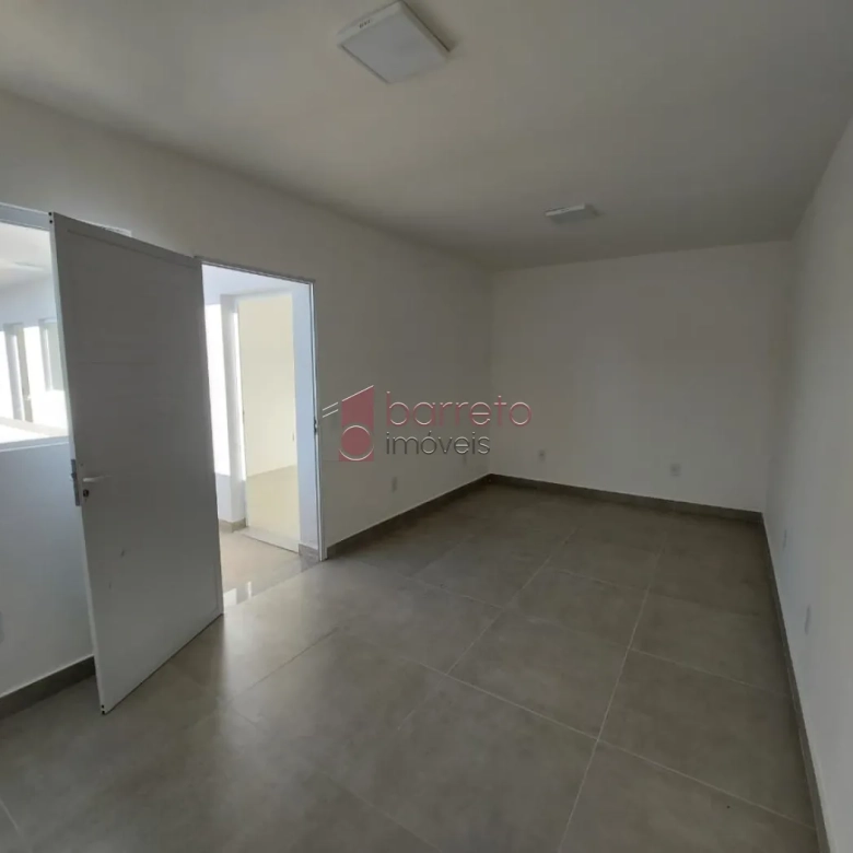 SOBRADO COMERCIAL PARA LOCAÇÃO NA VILA MUNICIPAL – JUNDIAÍ/SP