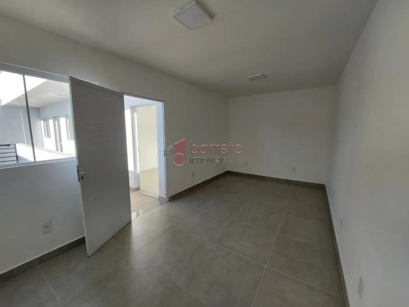 SOBRADO COMERCIAL PARA LOCAÇÃO NA VILA MUNICIPAL – JUNDIAÍ/SP