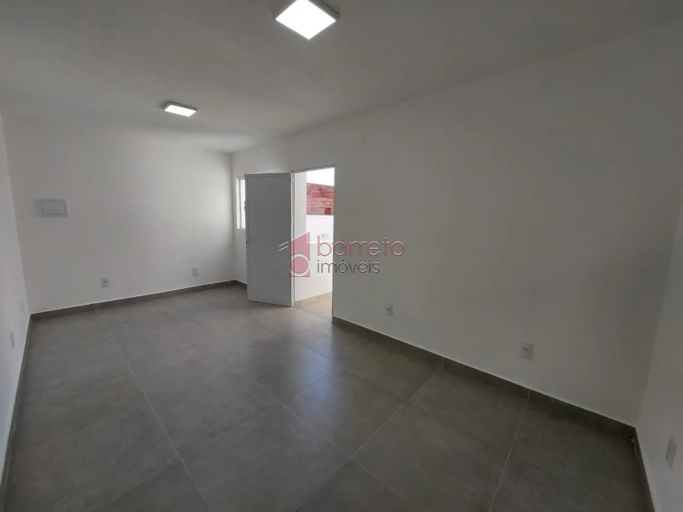 SOBRADO COMERCIAL PARA LOCAÇÃO NA VILA MUNICIPAL – JUNDIAÍ/SP