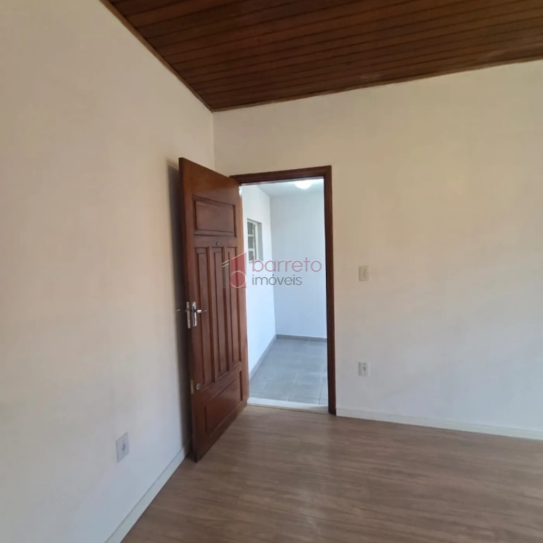 CASA COMERCIAL PARA LOCAÇÃO NA VILA NAMBI – JUNDIAÍ/SP