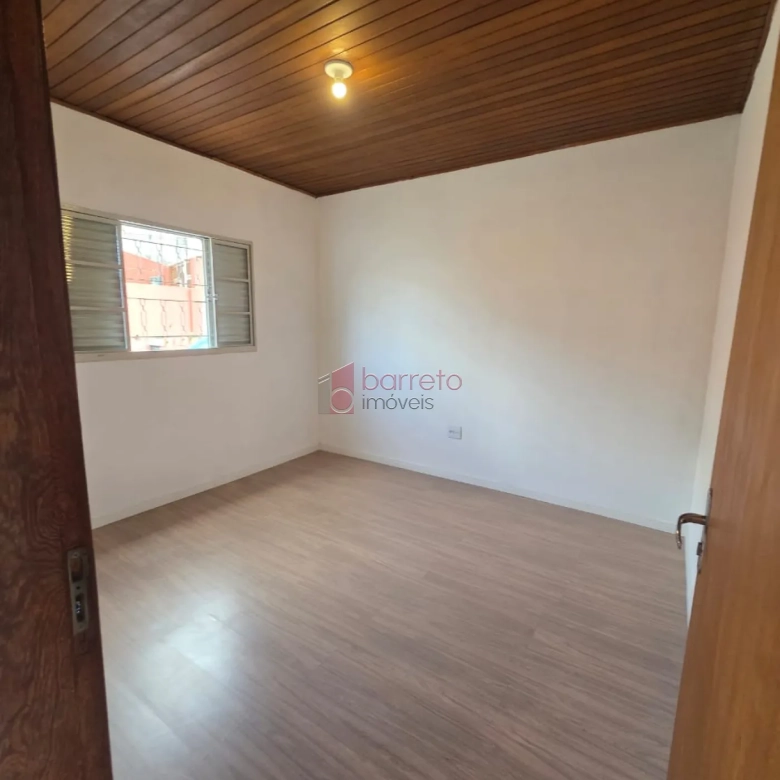 CASA COMERCIAL PARA LOCAÇÃO NA VILA NAMBI – JUNDIAÍ/SP