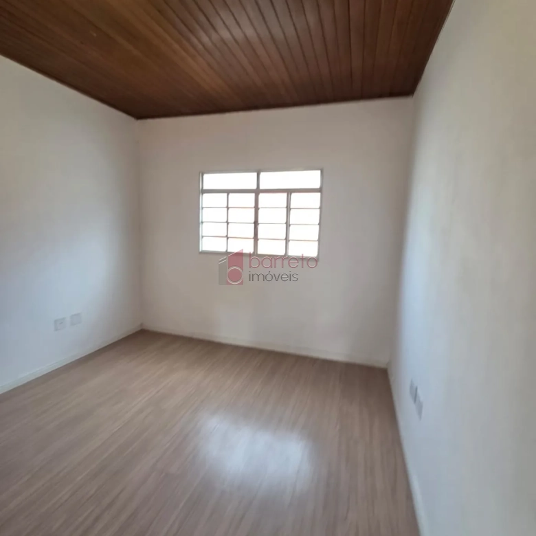 CASA COMERCIAL PARA LOCAÇÃO NA VILA NAMBI – JUNDIAÍ/SP