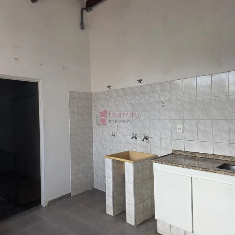 CASA COMERCIAL PARA LOCAÇÃO NA VILA NAMBI – JUNDIAÍ/SP