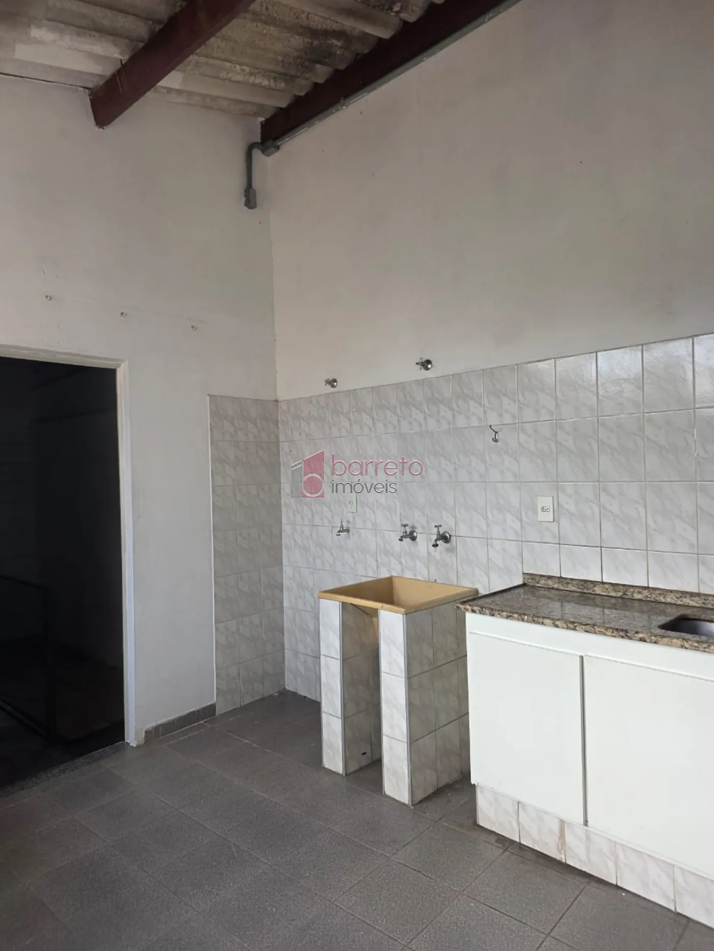 CASA COMERCIAL PARA LOCAÇÃO NA VILA NAMBI – JUNDIAÍ/SP