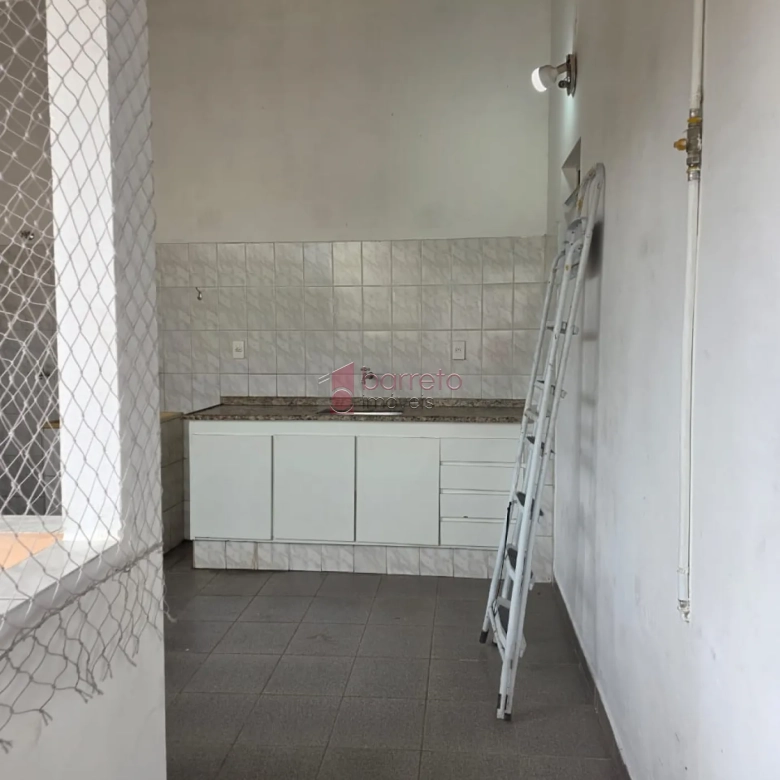 CASA COMERCIAL PARA LOCAÇÃO NA VILA NAMBI – JUNDIAÍ/SP