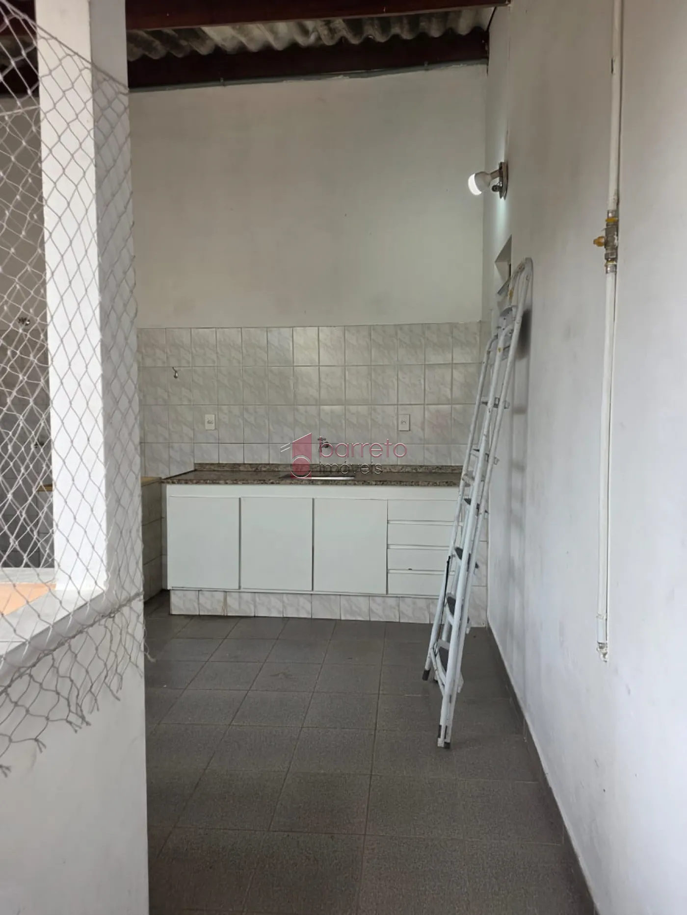 CASA COMERCIAL PARA LOCAÇÃO NA VILA NAMBI – JUNDIAÍ/SP