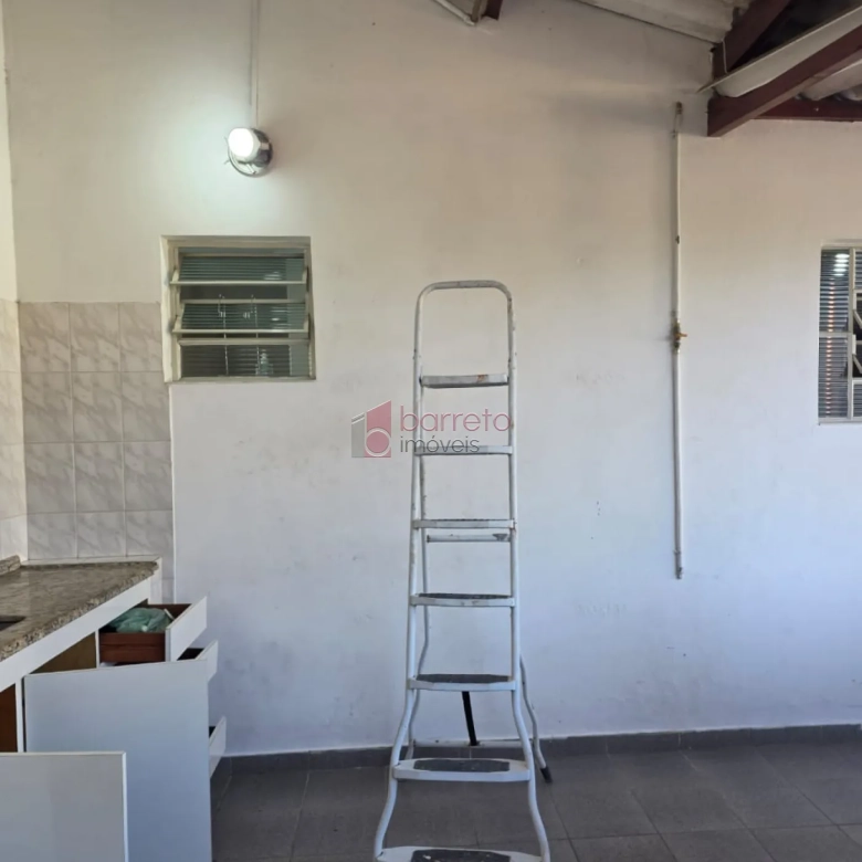 CASA COMERCIAL PARA LOCAÇÃO NA VILA NAMBI – JUNDIAÍ/SP