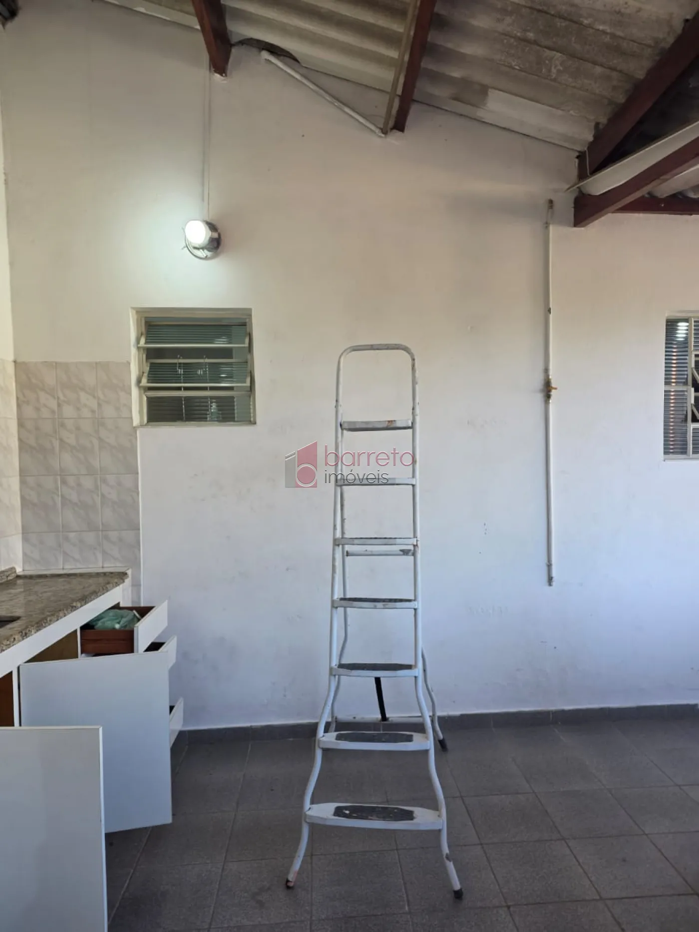 CASA COMERCIAL PARA LOCAÇÃO NA VILA NAMBI – JUNDIAÍ/SP