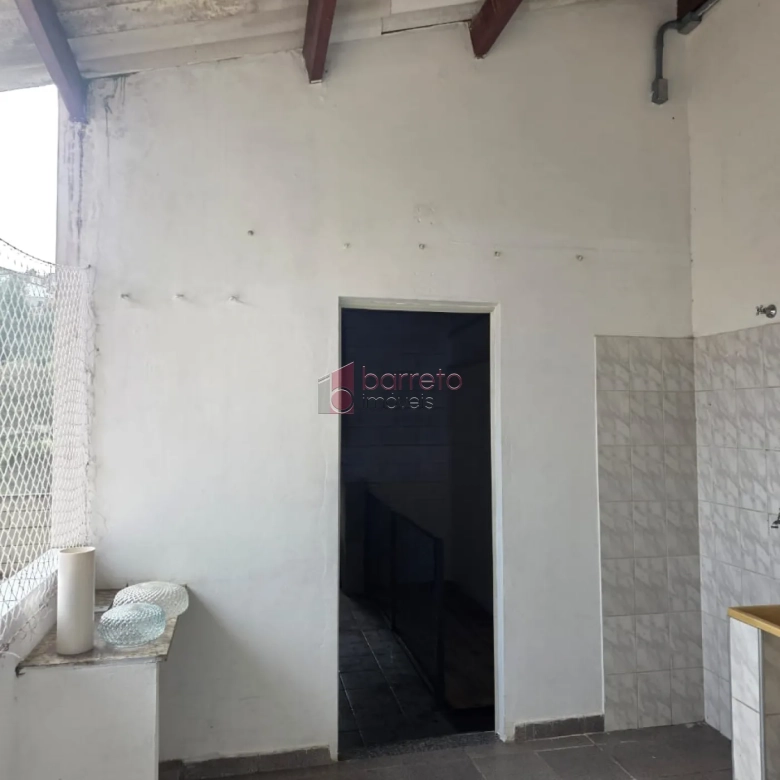 CASA COMERCIAL PARA LOCAÇÃO NA VILA NAMBI – JUNDIAÍ/SP