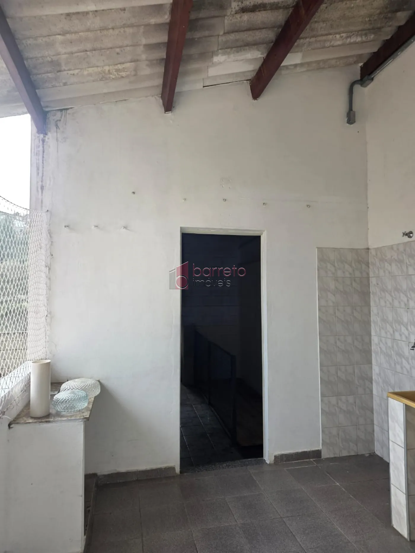CASA COMERCIAL PARA LOCAÇÃO NA VILA NAMBI – JUNDIAÍ/SP