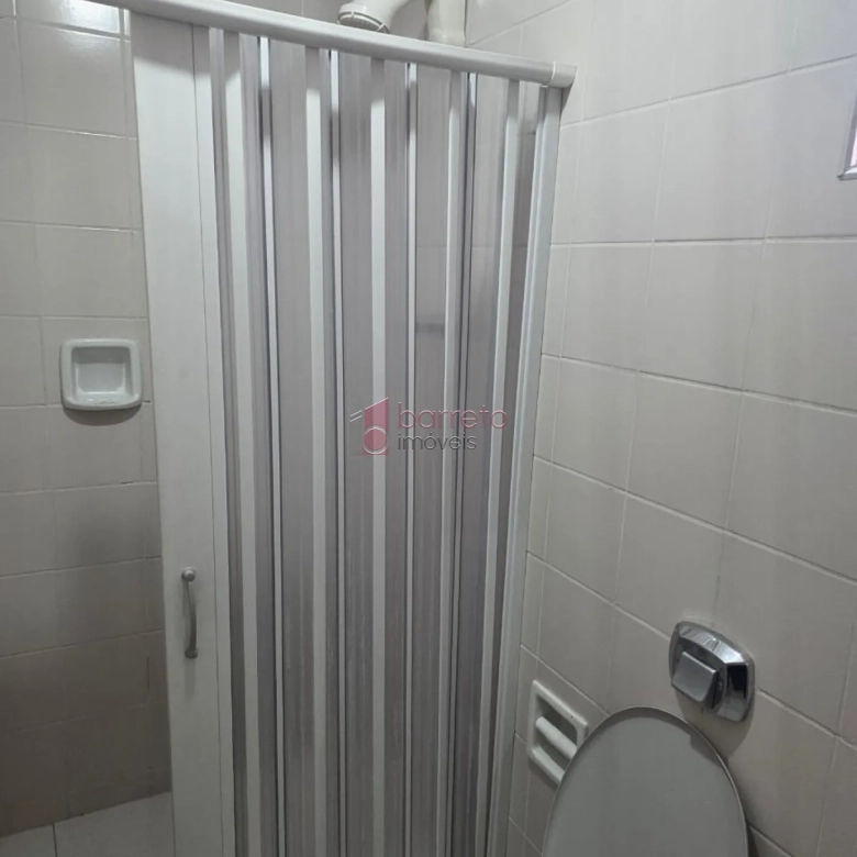CASA COMERCIAL PARA LOCAÇÃO NA VILA NAMBI – JUNDIAÍ/SP