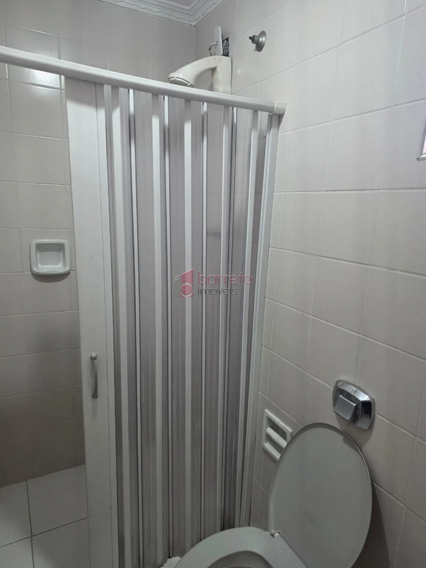 CASA COMERCIAL PARA LOCAÇÃO NA VILA NAMBI – JUNDIAÍ/SP