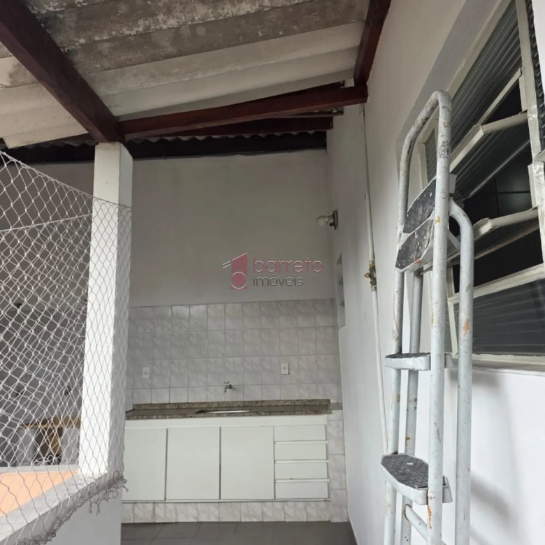 CASA COMERCIAL PARA LOCAÇÃO NA VILA NAMBI – JUNDIAÍ/SP
